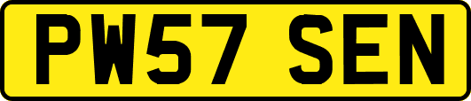 PW57SEN