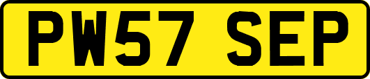 PW57SEP