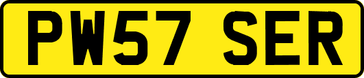 PW57SER