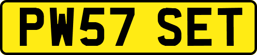 PW57SET