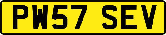 PW57SEV