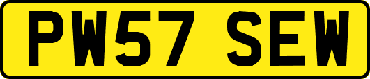 PW57SEW