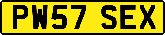PW57SEX