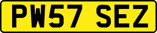 PW57SEZ