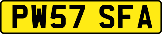 PW57SFA