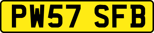 PW57SFB