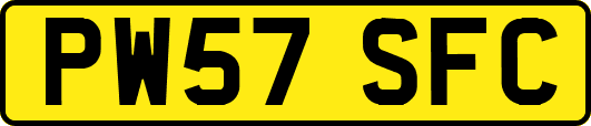 PW57SFC