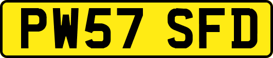 PW57SFD