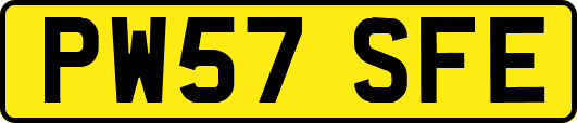 PW57SFE
