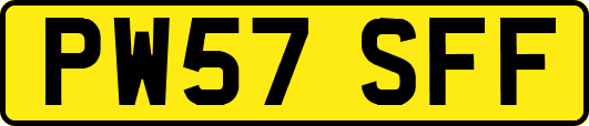 PW57SFF