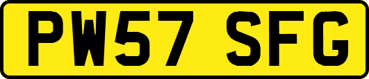 PW57SFG