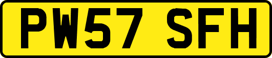 PW57SFH