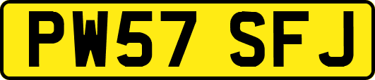 PW57SFJ