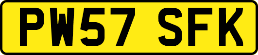 PW57SFK