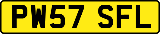 PW57SFL