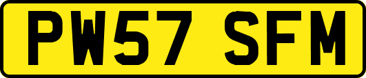 PW57SFM