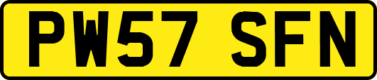 PW57SFN