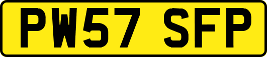 PW57SFP