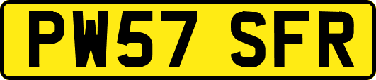 PW57SFR