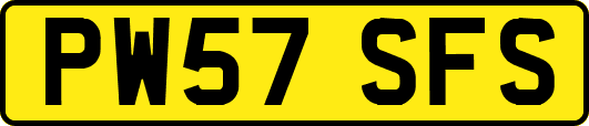 PW57SFS
