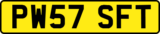 PW57SFT