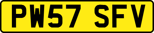 PW57SFV