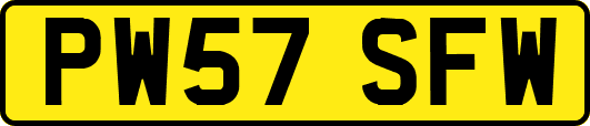 PW57SFW