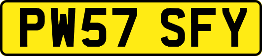 PW57SFY