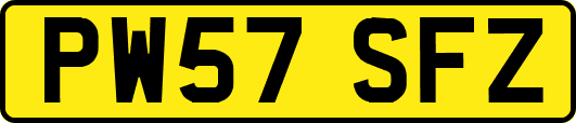 PW57SFZ
