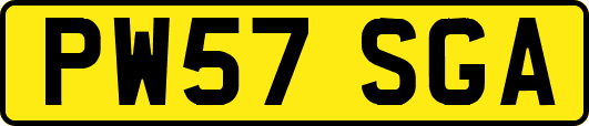 PW57SGA