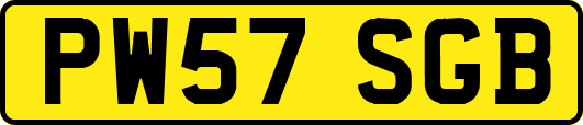 PW57SGB