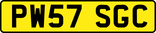 PW57SGC