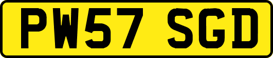 PW57SGD