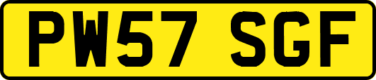 PW57SGF