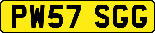 PW57SGG