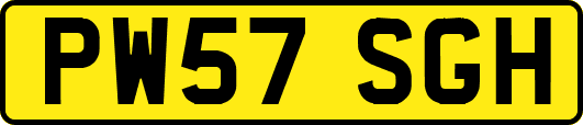 PW57SGH