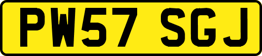 PW57SGJ