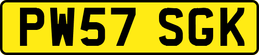 PW57SGK