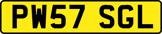 PW57SGL
