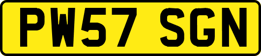 PW57SGN