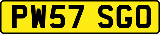 PW57SGO