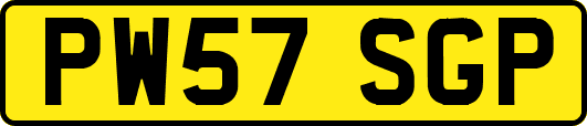 PW57SGP