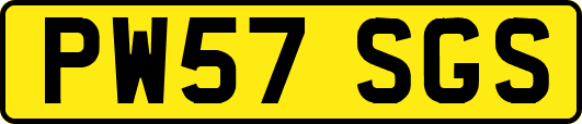 PW57SGS