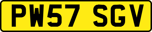 PW57SGV
