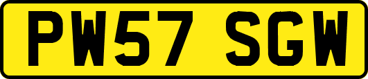 PW57SGW