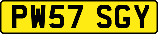 PW57SGY