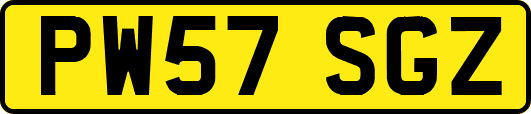PW57SGZ