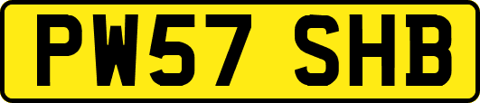 PW57SHB