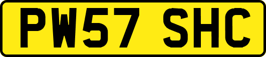 PW57SHC