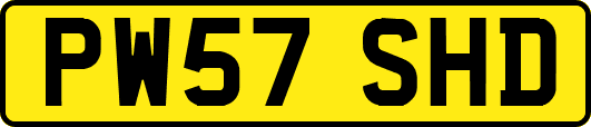 PW57SHD